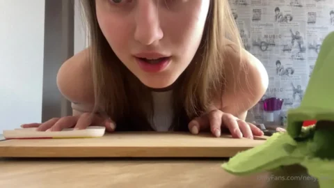 Nelly Giantess – Shot Pov Video Giantess
