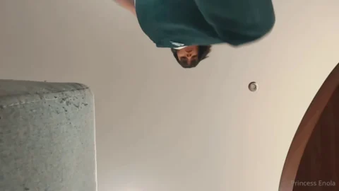 Mistress Enola Fetish – Giantess Enola