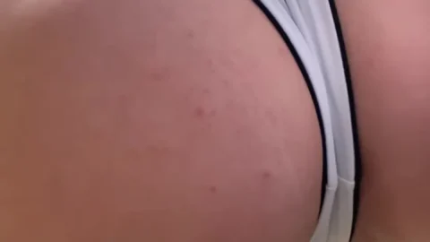 Larger Than Life – Giantess Girlfriend Wants Your Cock starring Lolo