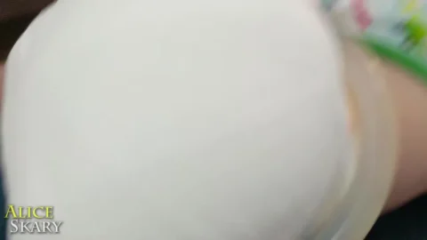 ks.cc TezFiles.com Goddess Alice Skary, Nasty Diaper Overflowing Enema