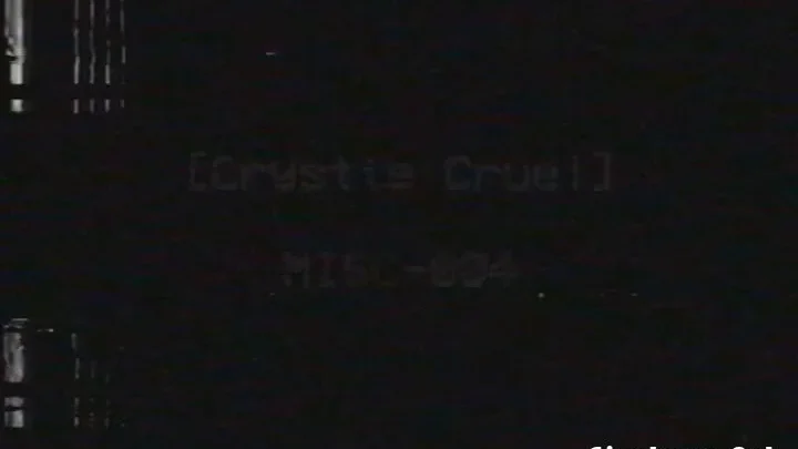 Bikini Zero – Mardi Gras 1990