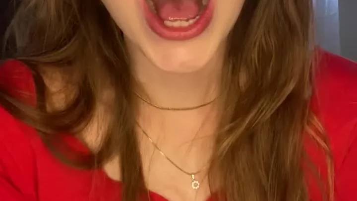 Nelly Giantess – Vore Video With Gummy Bears 5