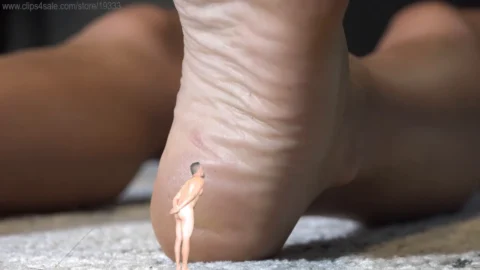 GSFCreator – Nathalia Princess Dark SFX Epic 4K