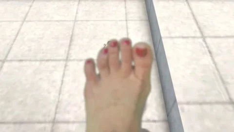 Media Impact Customs – Footsies