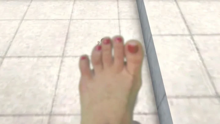 Media Impact Customs – Footsies