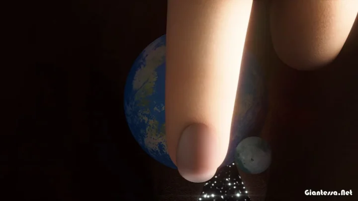 Ashkiiwolf – Planet Eater