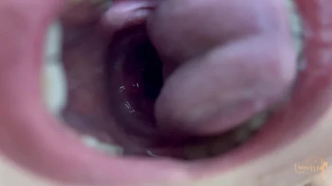 Venusss Fetish – Do You Want To Know My Insides Vore Fetish
