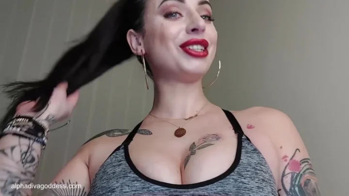 TheFetishZone – Giantess teasing part 1