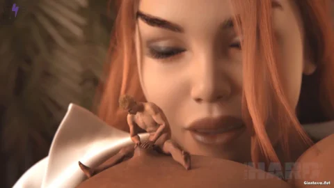 HARD HONEY STUDIO – Mistress Brianna how i met my tiny