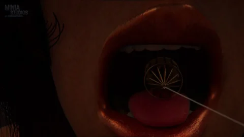Minia Studios – Forgotten Animation