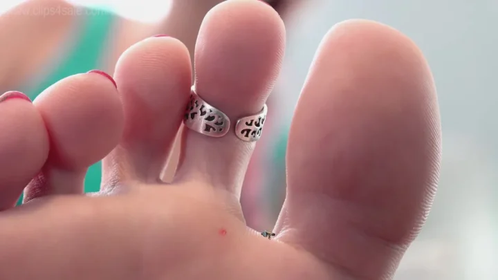 GSFCreator – A Meticulous Pedicure freak SFX Epic