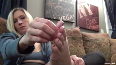 Southern Giantess – You Ve Been a Bad Boy Samantha Babysits Shrunken Boy