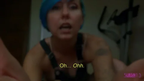 Subsin13 – Smaller By The Minute Subtitled