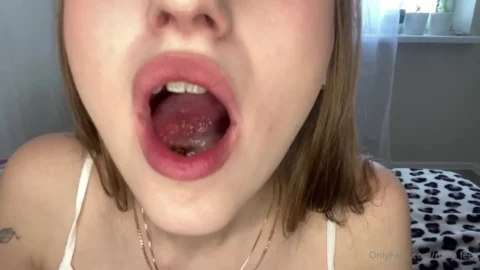 Nelly Giantess – or My Vore Fetish Lovers
