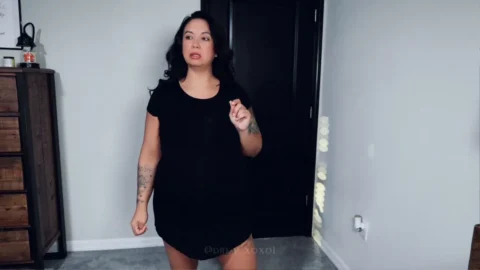 Drea xoxo – The Gummys Voracious Landlady