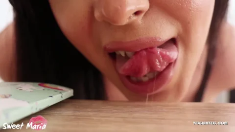 Sweet Maria – Hide and seek Sweet Maria
