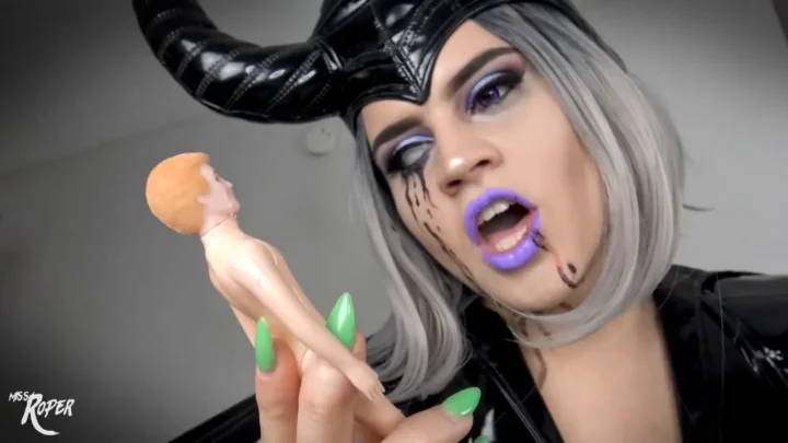 Vore Vixens – Raquels Sweet Treat Raquel Roper
