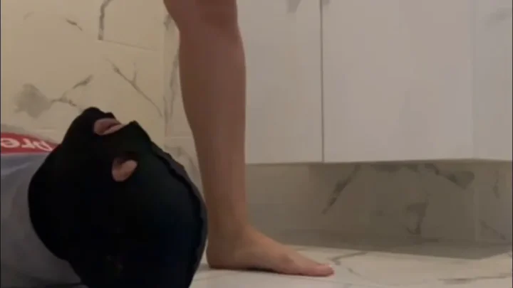 Sctpsg06 – Turkish Scat Slave I Became A Toilet Slave For Ms. Sila