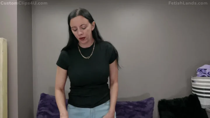 Growth Dreams – Kerri Taylor Shoe Problems