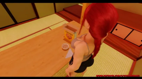 Condorman2 – I Shrunk Music
