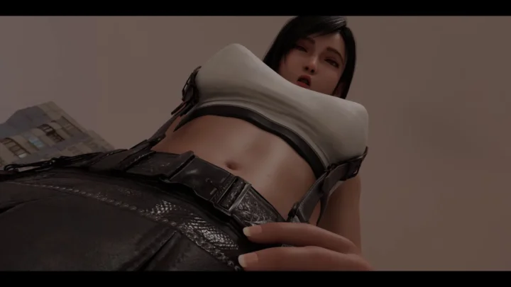 Paramouth Pictures – Gotta Love Mini Materia FINAL PATREON CUT