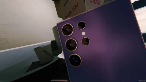 Kazatiya – HOWTO Microwave Tinies