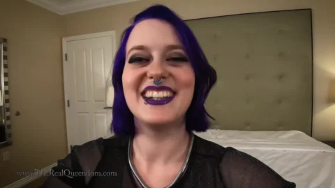 Goddess Nyxs – Secret Snack K