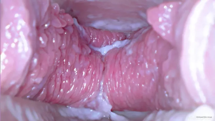Adulting X – Giantess Inside Pussy Cervix 4k
