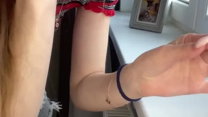 Nelly Giantess – Giantess Video 5