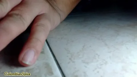 ColombianSpice – stink in the ass
