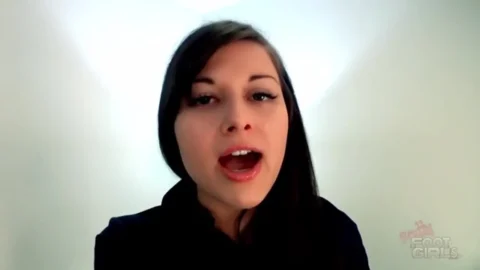 Ellie Idol – Ellies Secretary Revenge