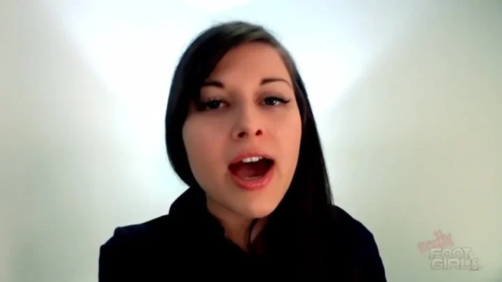 Ellie Idol – Ellies Secretary Revenge