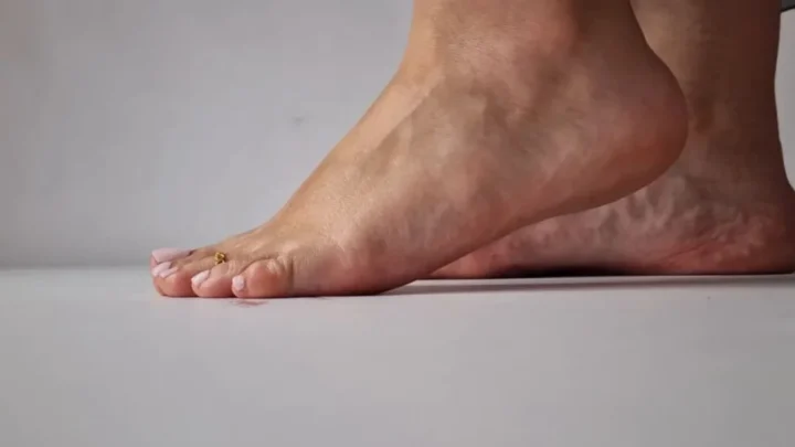 Minia Studios – Step Stomp Squash Clip FX Patreon w FootyLoveQueen