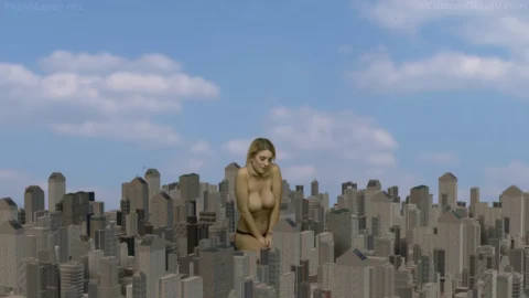 Media Impact Customs – Keri Rising Obsessive Ex GF