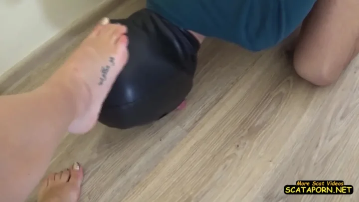 6 February 2023- Ball kicking blood and shit – Amateurs
