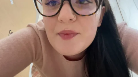 Daisywestcoast – Your Classmate Shrinks You POV