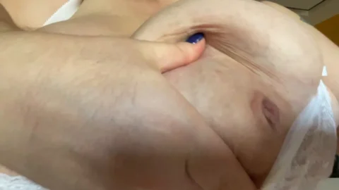 RoxanneMiller – Angry giantess puts you in place
