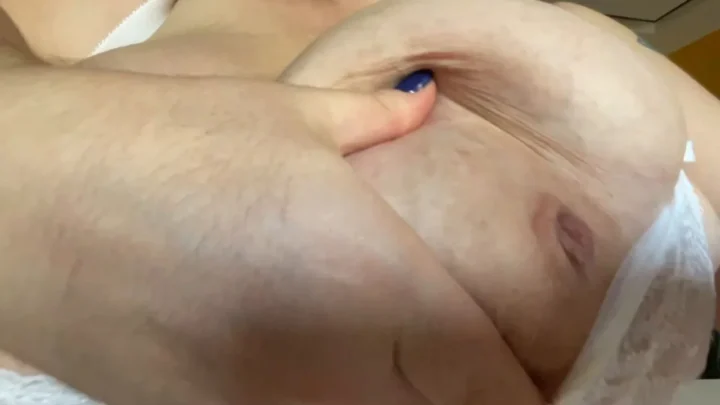 RoxanneMiller – Angry giantess puts you in place
