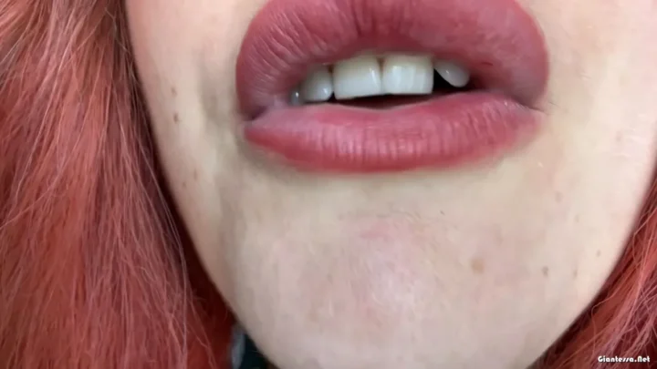 Yourhikerbabe – Anal Vore Babysitter