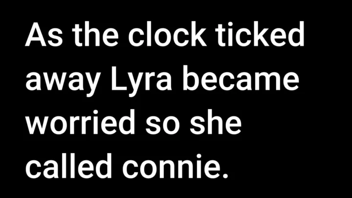 Worldunseenfilms – Lyra Unaware Mom