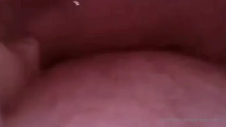 Giantess Debora – Giantess Debora 125