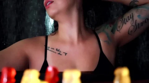 Drea xoxo – Down My Throat