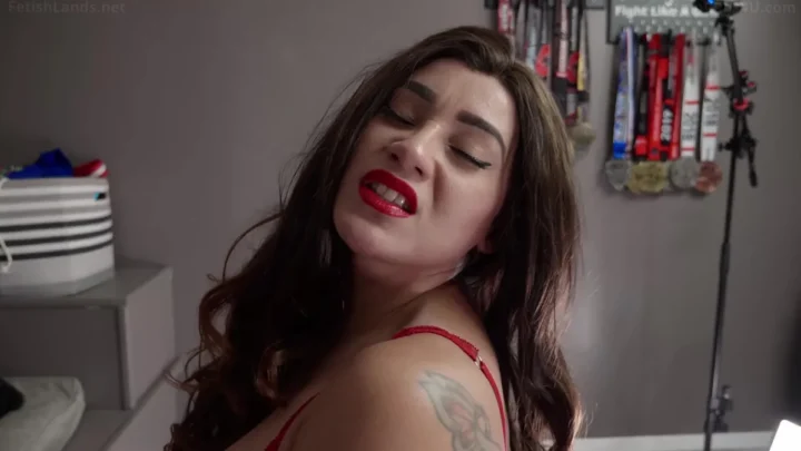 Media Impact Customs – Tiny Fucker Ass Crush
