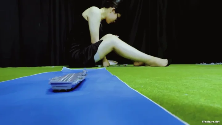 Mingshijie GTS – The Heroic Dream Crushed