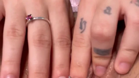 Cutielanalova – GIANTESS PUSSY VS LITTLE MAN