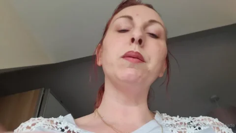 Mistressjxx – as promised i drd the lu