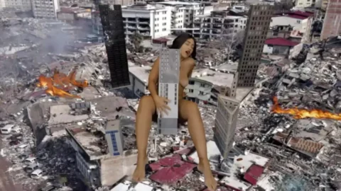 Media Impact Customs – Sahrye Ass Obsession