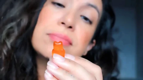 Drea xoxo – Gummy Vore