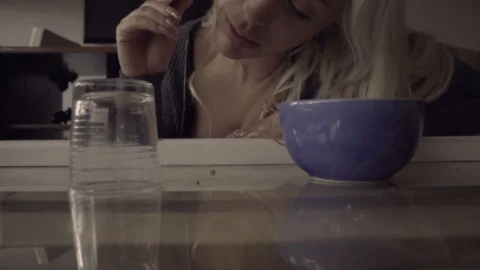 Rated Raw – A Divine Breakfast st Blondie Fesser HD