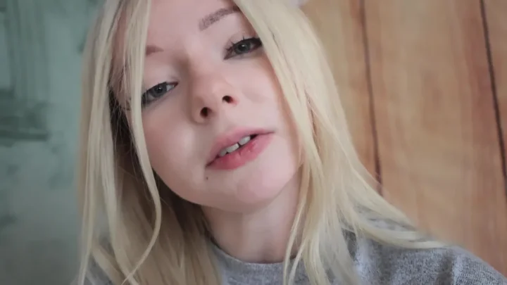 Kat Danz – So You Want Giant Step Sis to Dominate You